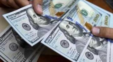 “ركب الصاروخ”.. آخر تحديث لأسعار صرف الدولار مقابل الجنيه بمختلف البنوك اليوم| وصل لكام