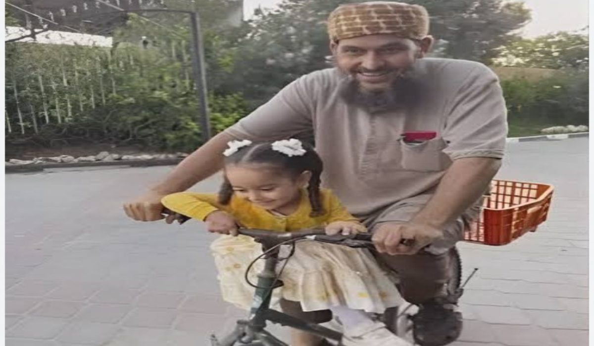 "ريم لي وأنا لها".. قصة الشيخ خالد نبهان روح الروح وآخر تصريحاته 5 “ريم لي وأنا لها”.. قصة الشيخ خالد نبهان روح الروح وآخر تصريحاته