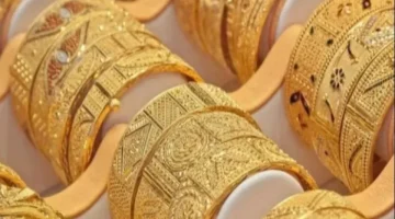 وصل لكام.. أسعار الذهب في السعودية اليوم