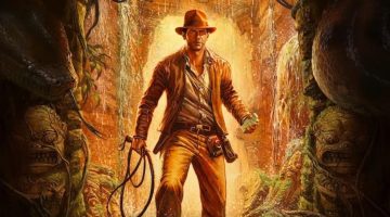 لعبة Indiana Jones هي ثاني أكثر الألعاب مبيعًا في أمريكا بأسبوع إطلاقها – سعودي جيمر