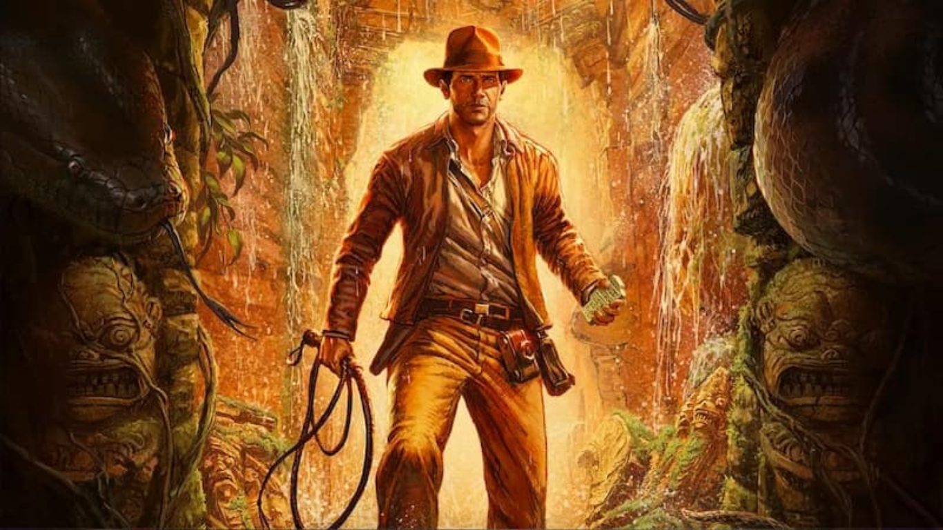 لعبة Indiana Jones هي ثاني أكثر الألعاب مبيعًا في أمريكا بأسبوع إطلاقها – سعودي جيمر
