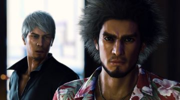 لعبة Like a Dragon Infinite Wealth متاحة الآن لمشتركي PS Plus…