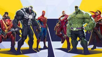 تسريبات Marvel Rivals تكشف أولى المعلومات عن صناديق الغنائم – سعودي جيمر