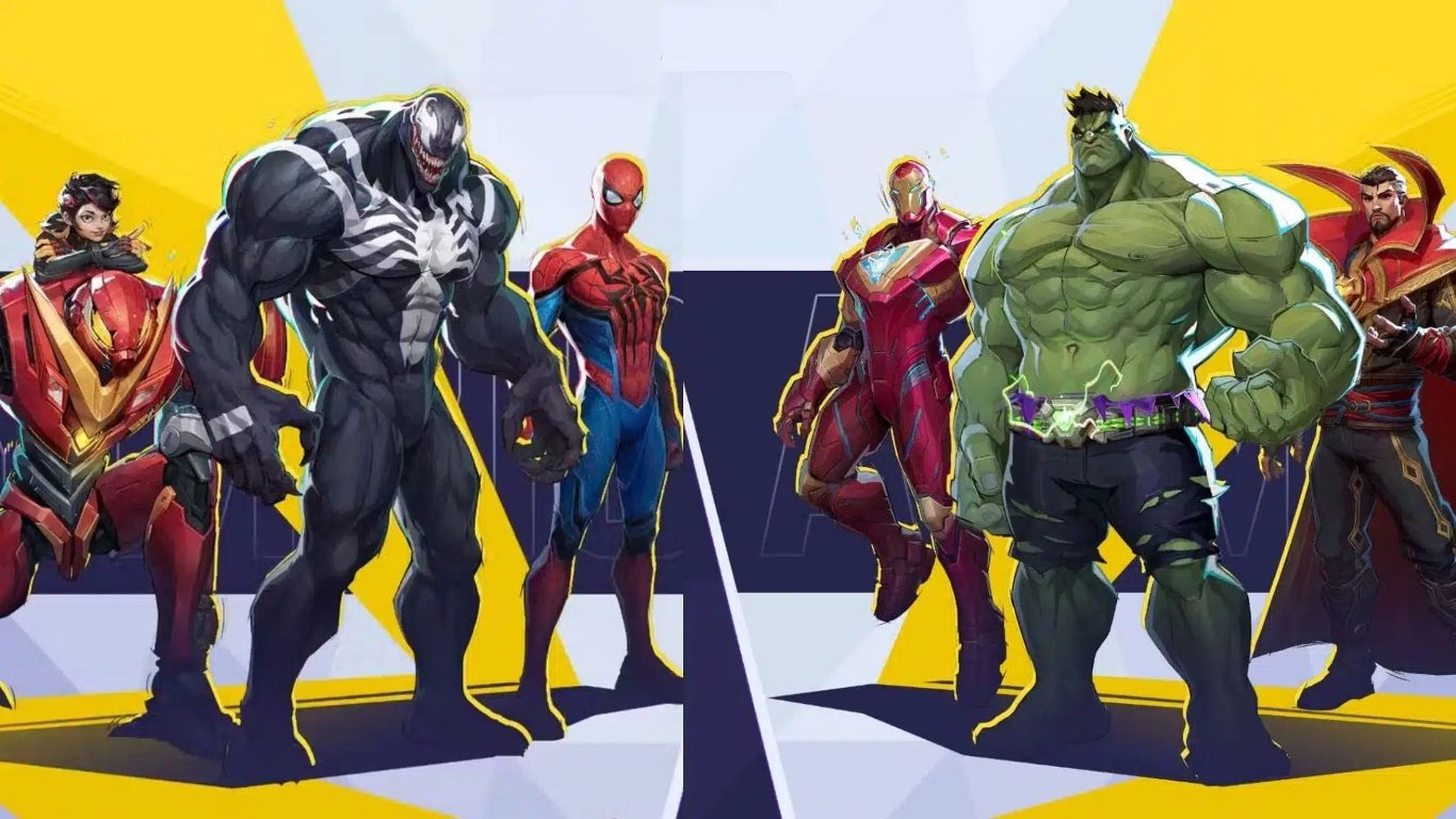 تسريبات Marvel Rivals تكشف أولى المعلومات عن صناديق الغنائم - سعودي جيمر 5 تسريبات Marvel Rivals تكشف أولى المعلومات عن صناديق الغنائم – سعودي جيمر