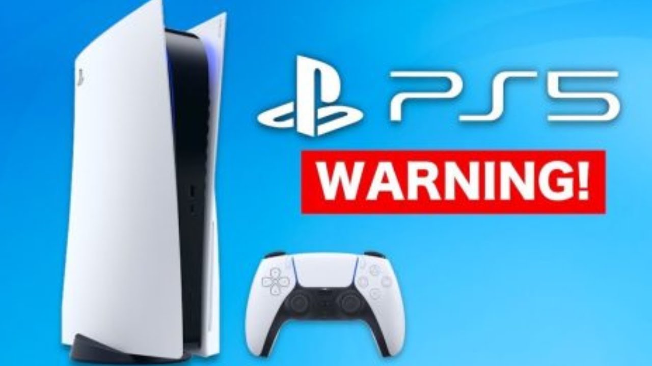 لا تحاول استخدام خدعة فتح متصفح PS5 والا.. | VGA4A 5 لا تحاول استخدام خدعة فتح متصفح PS5 والا.. | VGA4A