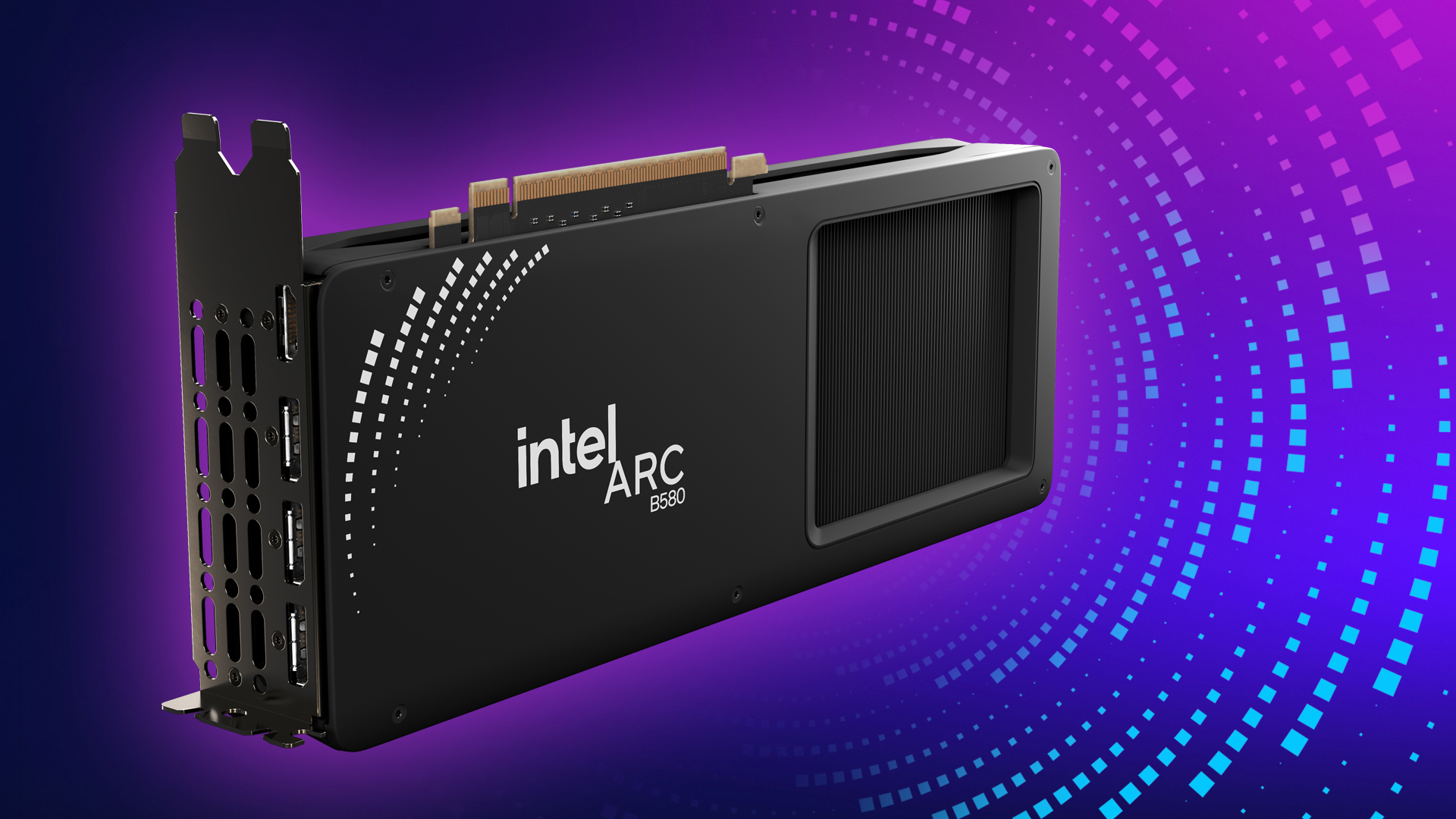 هل سيكون Intel Arc B580 المنافس القوي الذي ننتظره في سوق البطاقات الاقتصادية؟ | VGA4A 5 هل سيكون Intel Arc B580 المنافس القوي الذي ننتظره في سوق البطاقات الاقتصادية؟ | VGA4A