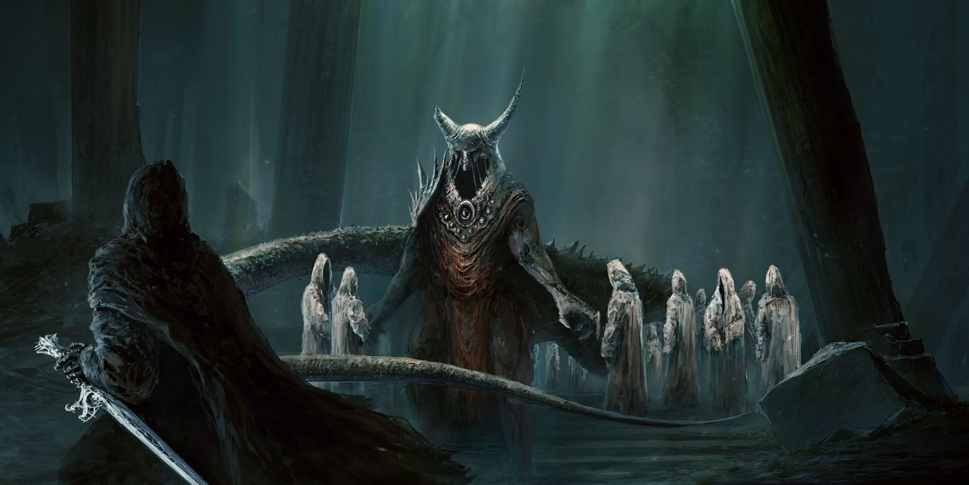 مخرج ريميك Silent Hill 2 لديه فكرة للعبة رعب في عالم Lord of the Rings - سعودي جيمر 5 مخرج ريميك Silent Hill 2 لديه فكرة للعبة رعب في عالم Lord of the Rings – سعودي جيمر