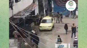 بالفيديو.. حملة أمنية واسعة تلاحق عناصر نظام الأسد في اللاذقية السورية