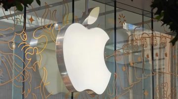 بفضل الذكاء الاصطناعي.. قيمة أبل تقترب من قيمة تاريخية بـ4 تريليونات دولار