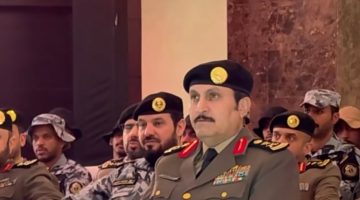 “البسامي” يشهد الحفل الختامي لبطولة “هممنا قمم” في نسختها الثانية