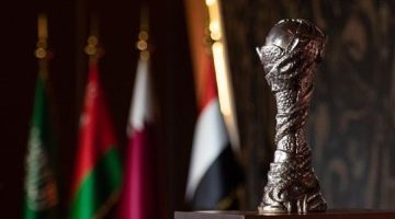 غدًا .. الإعلان عن البلد المستضيف للنسخة المقبلة من بطولة كأس الخليج العربي لكرة القدم “خليجي 27”