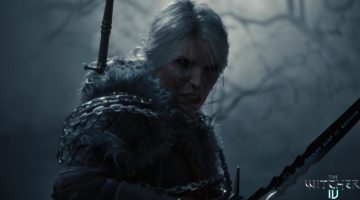 لعبة The Witcher 4 تُمثل بداية ملحمة جديدة – إليكم كل ما نعرفه  –…