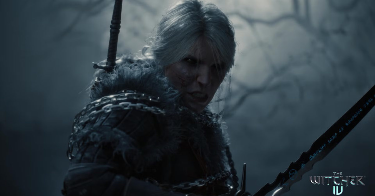 لعبة The Witcher 4 تُمثل بداية ملحمة جديدة – إليكم كل ما نعرفه  –…