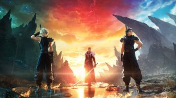 هل جهازك قادر على تشغيل Final Fantasy 7 Rebirth على الكمبيوتر؟ ربما لا! | VGA4A