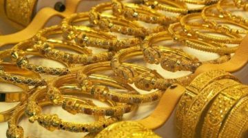أسعار الذهب اليوم العراق 30 ديسمبر .. سعر عيار 21!!