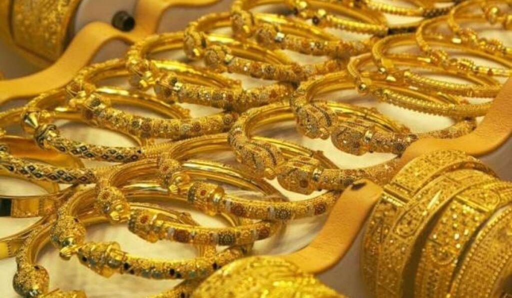 أسعار الذهب اليوم العراق 30 ديسمبر .. سعر عيار 21!! 5 أسعار الذهب اليوم العراق 30 ديسمبر .. سعر عيار 21!!