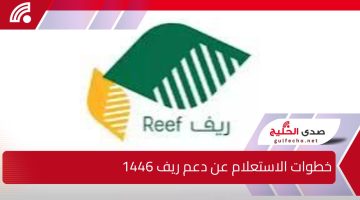 من هنــا.. لينك الاستعلام عن دعم ريف 1446 وشروط الاستحقاق لهذا الدعم