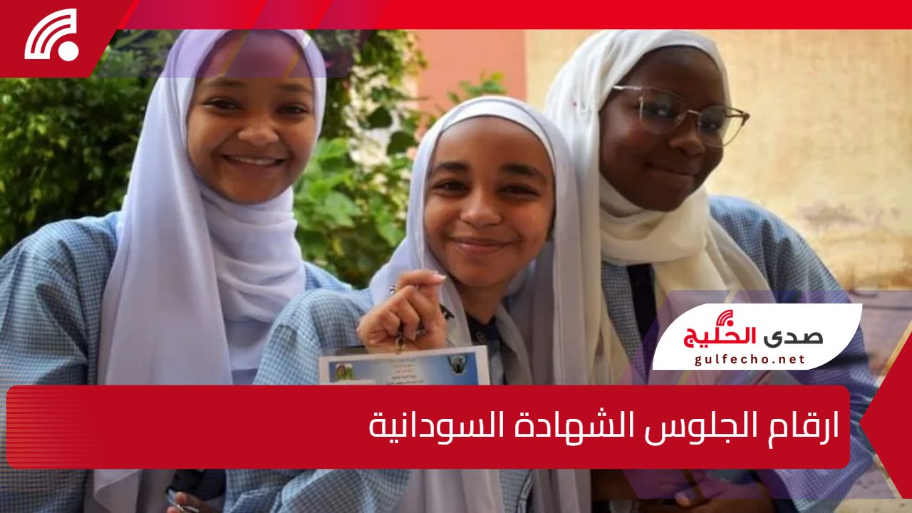 الآن.. رابط استخرج ارقام الجلوس الشهادة السودانية عبر موقع وزارة التربية والتعليم السودانية mohe.gov.sd 5 الآن.. رابط استخرج ارقام الجلوس الشهادة السودانية عبر موقع وزارة التربية والتعليم السودانية mohe.gov.sd