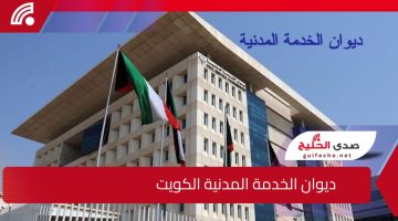 رسميًا التخصصات المطلوبة في ديوان الخدمة المدنية 2024 في الكويت