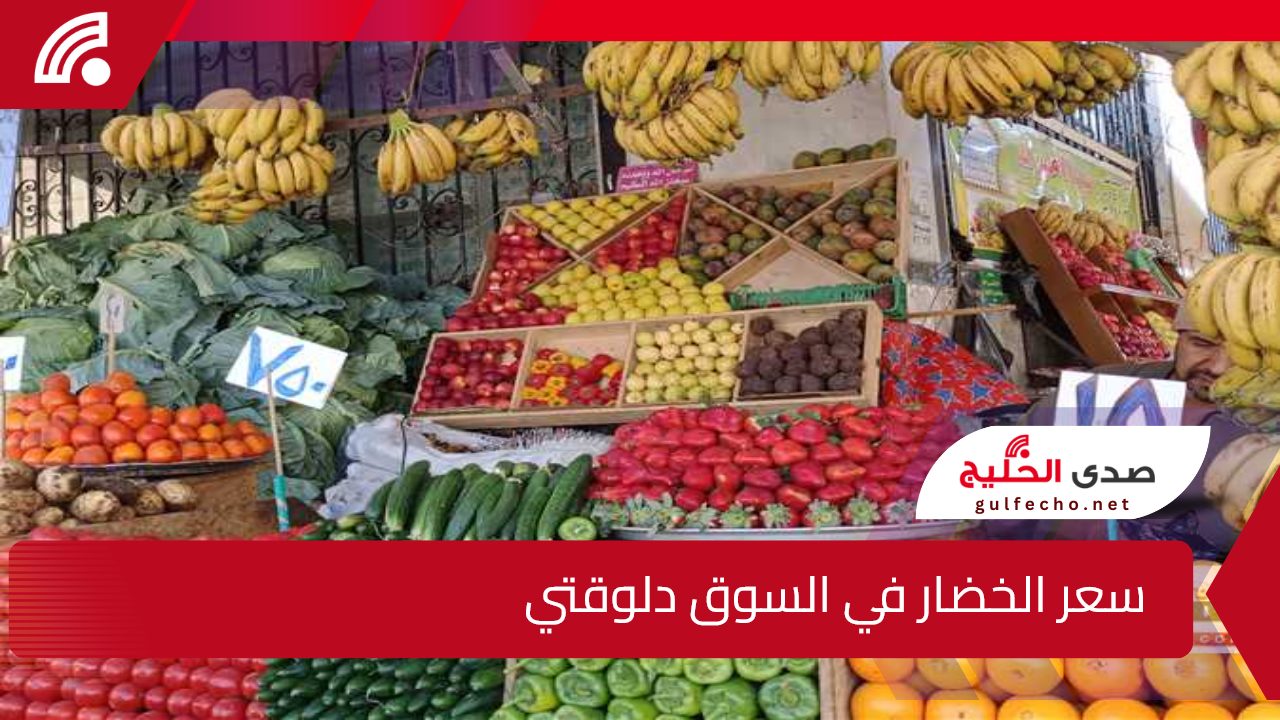 أسعار البطاطس والطماطم وجميع الخضروات في الأسواق حالا 5 أسعار البطاطس والطماطم وجميع الخضروات في الأسواق حالا