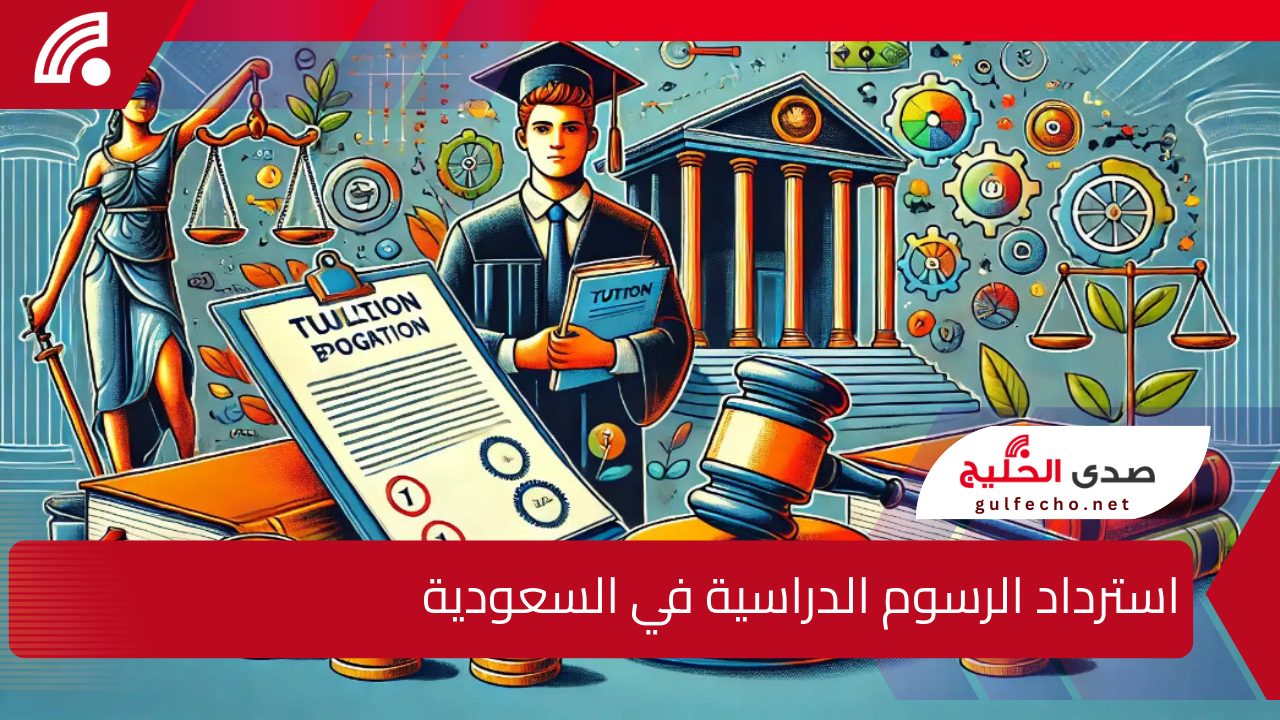 "بضغطة زر" دليل شامل لاسترداد الرسوم الدراسية في السعودية 1446 5 “بضغطة زر” دليل شامل لاسترداد الرسوم الدراسية في السعودية 1446
