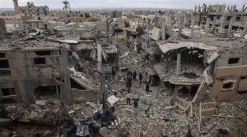 اليابان تقدم حزمة مساعدات جديدة لفلسطين بـ100 مليون دولار