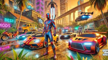 خض المعارك ⚔️ و سيطر على الجيم 🎮 باستخدام شفرات جاتا سان أندرياس 2024، واكتشف طرقًا جديدة للهيمنة