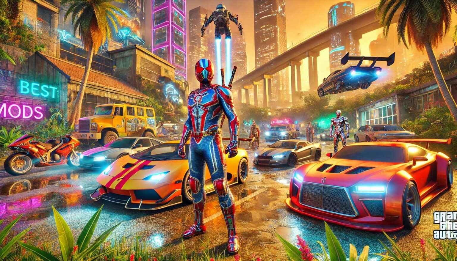 خض المعارك ⚔️ و سيطر على الجيم 🎮 باستخدام شفرات جاتا سان أندرياس 2024، واكتشف طرقًا جديدة للهيمنة 5 خض المعارك ⚔️ و سيطر على الجيم 🎮 باستخدام شفرات جاتا سان أندرياس 2024، واكتشف طرقًا جديدة للهيمنة