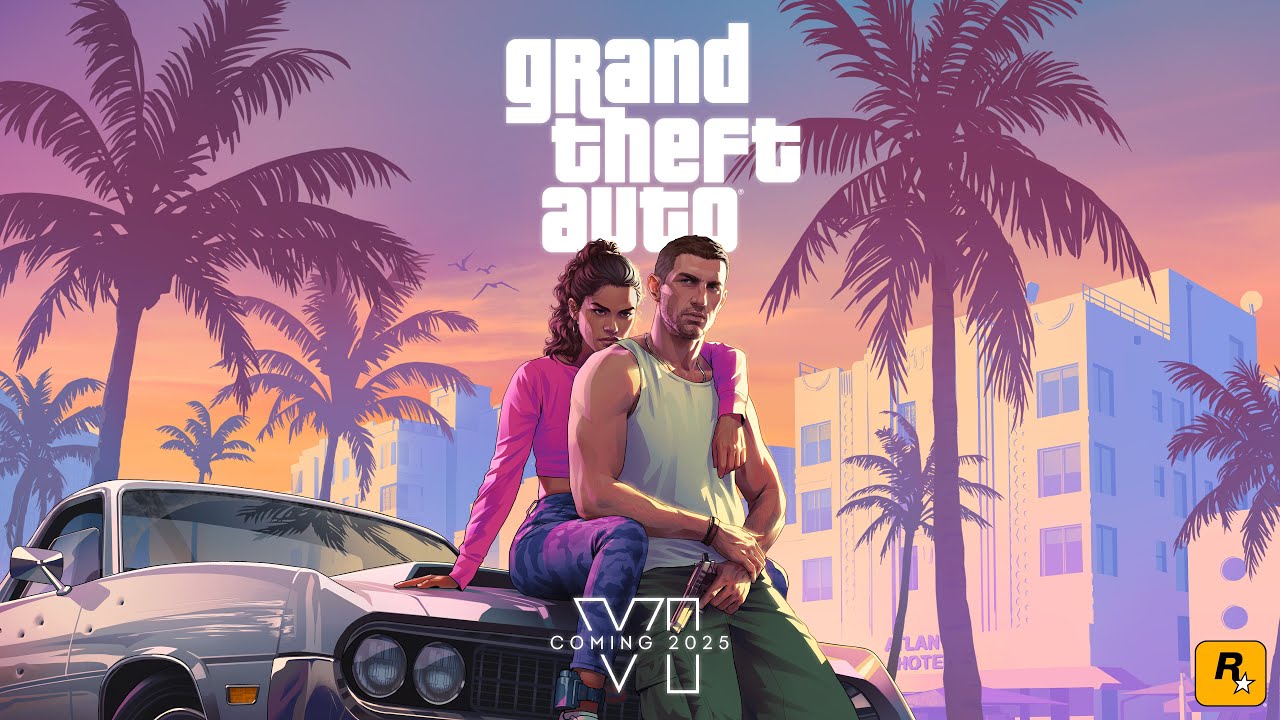 تسريب جديد: لعبة GTA 6 ستعيد ميزة غائبة منذ San Andreas لم نشهدها في أي لعبة سابقة🔥 – هل ستكون مفاجأة من روكستار؟ 5 تسريب جديد: لعبة GTA 6 ستعيد ميزة غائبة منذ San Andreas لم نشهدها في أي لعبة سابقة🔥 – هل ستكون مفاجأة من روكستار؟