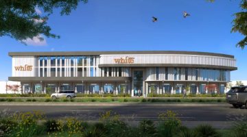 جريدة إسكان مصر | «Valero Developments» تطلق مشروع جديد بمدينة العبور…وترتفع بمحفظة استثماراتها لـ 630 مليون جنيه