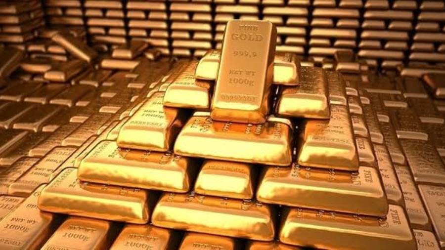 جريدة إسكان مصر | «آي صاغة»: 20 جنيهًا تراجعًا في أسعار الذهب خلال منتصف تعاملات اليوم 5 جريدة إسكان مصر | «آي صاغة»: 20 جنيهًا تراجعًا في أسعار الذهب خلال منتصف تعاملات اليوم