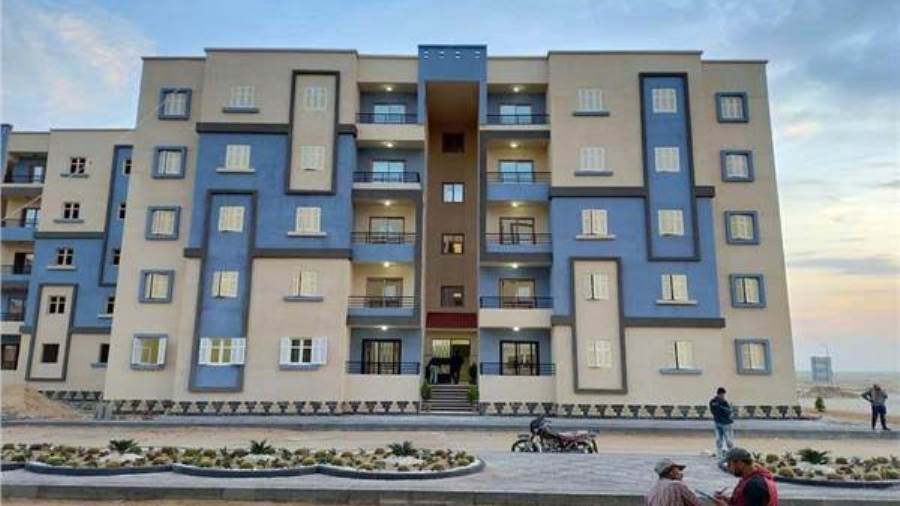 جريدة إسكان مصر | «الإسكان الاجتماعي»: 700 ألف مواطن قاموا بشراء كراسة شروط «سكن لكل المصريين5» 5 جريدة إسكان مصر | «الإسكان الاجتماعي»: 700 ألف مواطن قاموا بشراء كراسة شروط «سكن لكل المصريين5»