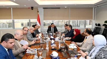 جريدة إسكان مصر | تضم 5000 وحدة .. وزير الإسكان يستعرض الاستعدادات الخاصة بإطلاق مبادرة «بيتك في مصر» للمصريين بالخارج