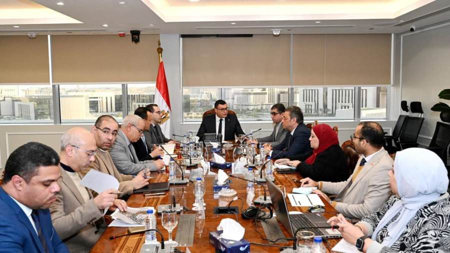 جريدة إسكان مصر | تضم 5000 وحدة .. وزير الإسكان يستعرض الاستعدادات الخاصة بإطلاق مبادرة «بيتك في مصر» للمصريين بالخارج 5 جريدة إسكان مصر | تضم 5000 وحدة .. وزير الإسكان يستعرض الاستعدادات الخاصة بإطلاق مبادرة «بيتك في مصر» للمصريين بالخارج