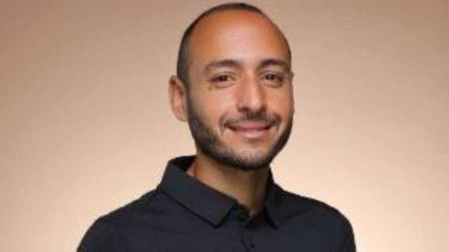 جريدة إسكان مصر | علي مختار يُكرم كأحد أقوى مستثمري رأس المال المخاطر ضمن قائمة فوربس الشرق الأوسط لعام 2024 5 جريدة إسكان مصر | علي مختار يُكرم كأحد أقوى مستثمري رأس المال المخاطر ضمن قائمة فوربس الشرق الأوسط لعام 2024