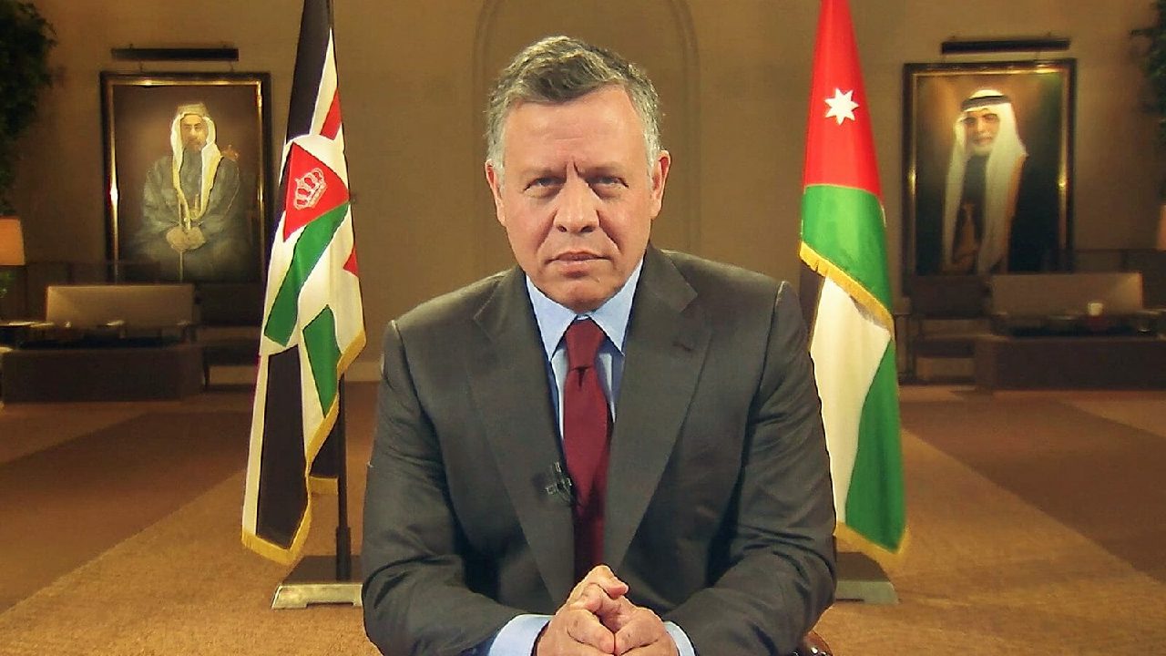 رسمياً صرف رواتب الموظفين بالأردن الأسبوع القادم وأنباء بمرسوم ملكي بزيادة متقاعدي الضمان الاجتماعي 20% بعد استنكارهم لميزانية 2025 5 رسمياً صرف رواتب الموظفين بالأردن الأسبوع القادم وأنباء بمرسوم ملكي بزيادة متقاعدي الضمان الاجتماعي 20% بعد استنكارهم لميزانية 2025