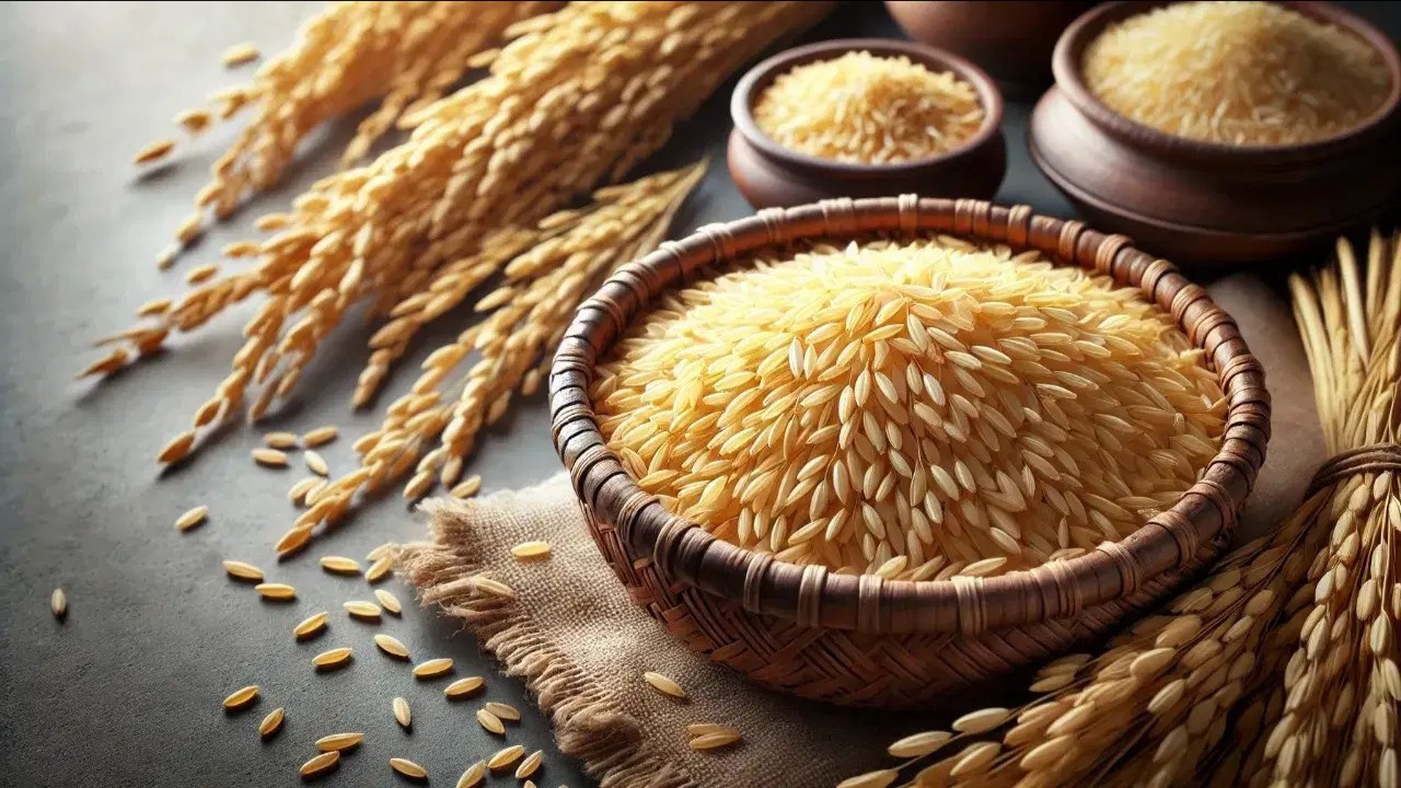 سعر طن الأرز الشعير اليوم.. العريضة والرفيعة بكام دلوقتي 5 سعر طن الأرز الشعير اليوم.. العريضة والرفيعة بكام دلوقتي