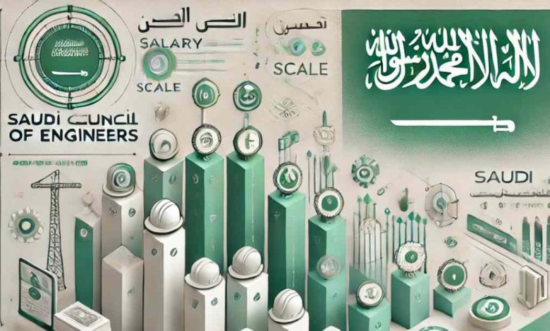 "رسميًا" اعتماد سلم الرواتب الجديد للوظائف الهندسية موعد تطبيق ومتطلباته 1446 5 “رسميًا” اعتماد سلم الرواتب الجديد للوظائف الهندسية موعد تطبيق ومتطلباته 1446