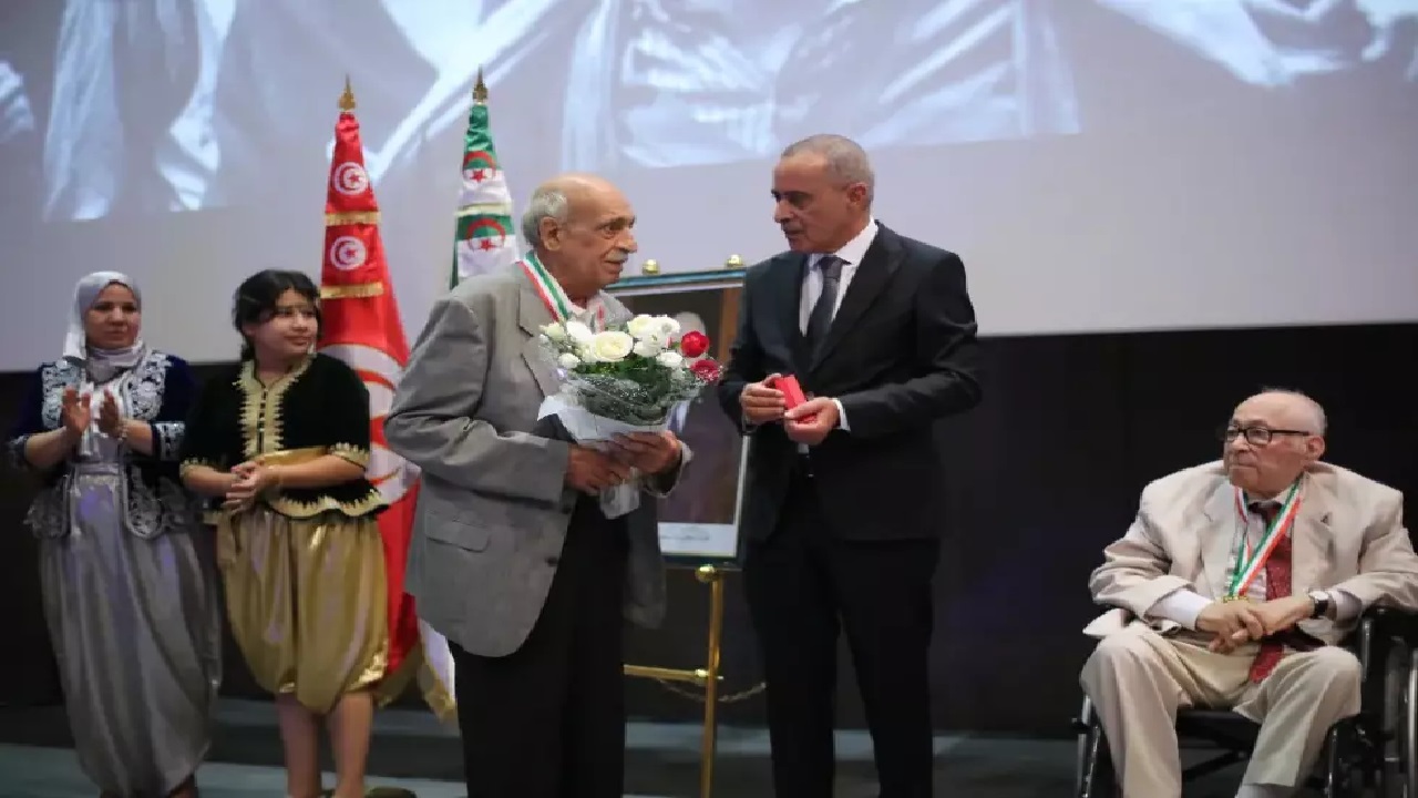 عاجل أسباب وفاة صديق الثورة الجزائرية .. مالا تعرفه عن التونسي مسعود بن جمعة 5 عاجل أسباب وفاة صديق الثورة الجزائرية .. مالا تعرفه عن التونسي مسعود بن جمعة