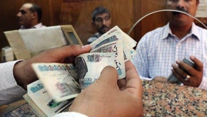 مفاجأة مدوية.. زيادة المعاشات في يناير 2025 تشمل هذه الفئات فقط | تفاصيل تهم ملايين الأسر 5 مفاجأة مدوية.. زيادة المعاشات في يناير 2025 تشمل هذه الفئات فقط | تفاصيل تهم ملايين الأسر