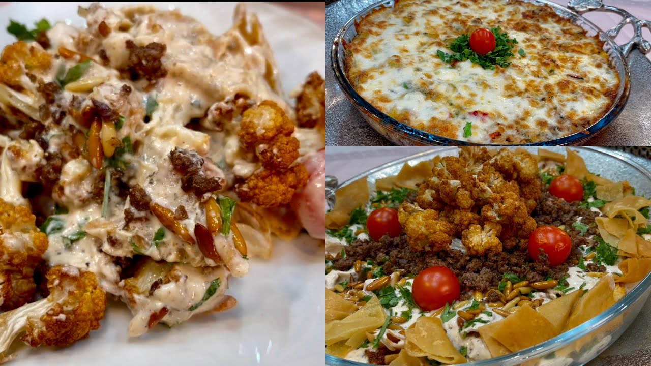 طعها حلو ومش مكلفة.. طريقة إعداد صينية البطاطس بالقرنبيط في البيت بأسهل خطوات وجبة تفتح النفس قدميها في كل عزوماتك 5 طعها حلو ومش مكلفة.. طريقة إعداد صينية البطاطس بالقرنبيط في البيت بأسهل خطوات وجبة تفتح النفس قدميها في كل عزوماتك