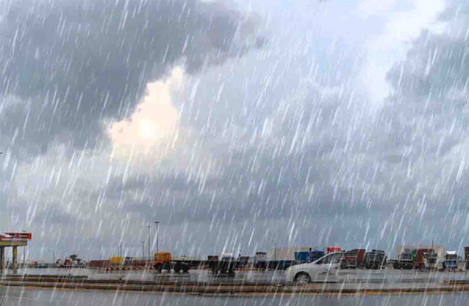 🚨⚡️عاجل! تحذير شديد بشأن حالة الطقس في الساعات القادمة🌧️ الأمطار الغزيرة تضرب هذه المناطق بقوة استعدوا! 💨 5 🚨⚡️عاجل! تحذير شديد بشأن حالة الطقس في الساعات القادمة🌧️ الأمطار الغزيرة تضرب هذه المناطق بقوة استعدوا! 💨