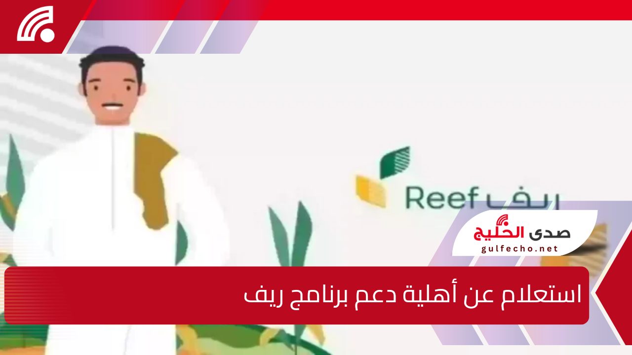 "هل تم قبولك أم رفض طلبك!".. تعرف على الخطوات التفصيلية للاستعلام عن أهلية دعم برنامج ريف للحصول على دعم شهر يناير المقبل 5 “هل تم قبولك أم رفض طلبك!”.. تعرف على الخطوات التفصيلية للاستعلام عن أهلية دعم برنامج ريف للحصول على دعم شهر يناير المقبل