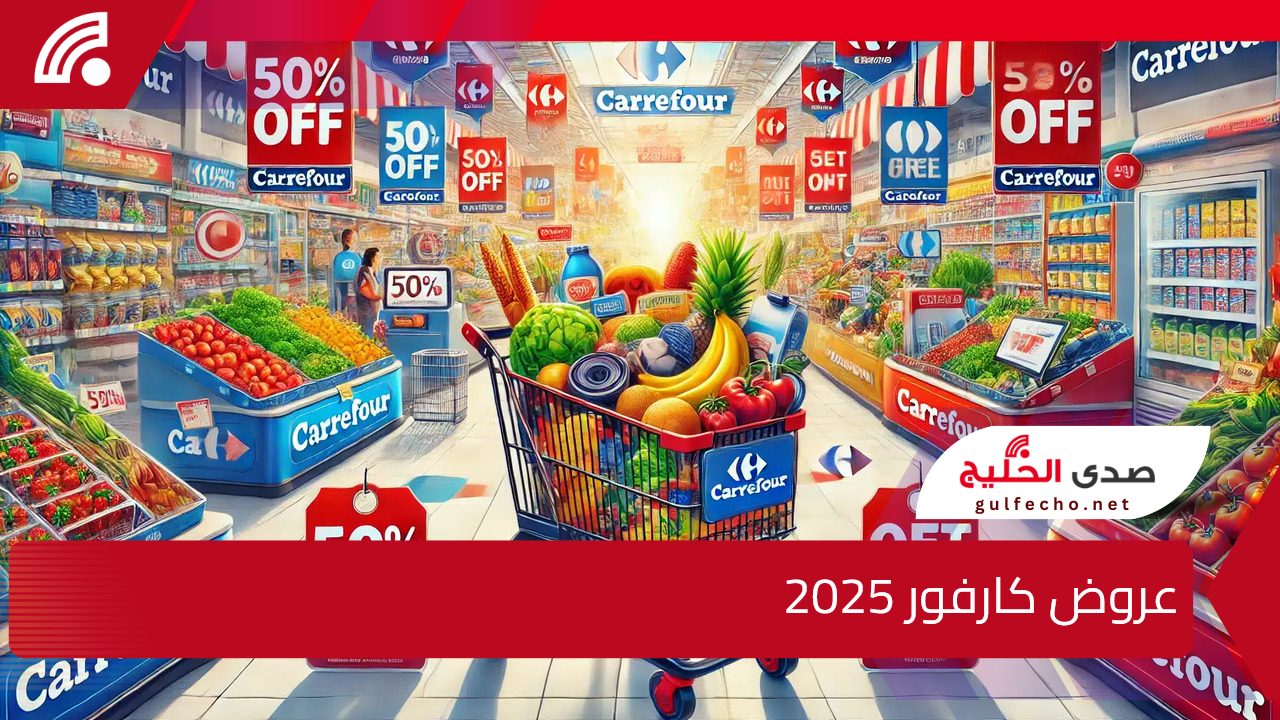 الحقي اشتري واسفادي من عروض كارفور 2025 قبل نفاذ الكمية وماهي خطوات الشراء أون لاين 5 الحقي اشتري واسفادي من عروض كارفور 2025 قبل نفاذ الكمية وماهي خطوات الشراء أون لاين