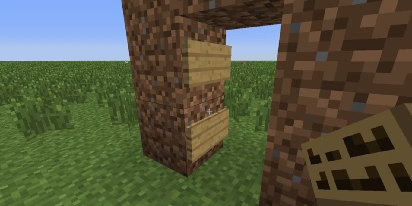 كل ما تحتاج معرفته عن اللوحات في Minecraft - الجزء الثاني والاخير - سعودي جيمر 5 كل ما تحتاج معرفته عن اللوحات في Minecraft – الجزء الثاني والاخير – سعودي جيمر