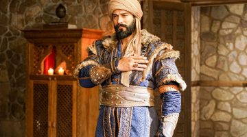 أحداث جديدة مشوقة| موعد إذاعة الحلقة 177 من مسلسل قيامة عثمان وتردد القنوات الناقلة