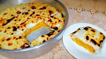 دفي أولادك بها!! ..  إليك طريقة صينية بطاطا بالمهلبية ومكوناتها