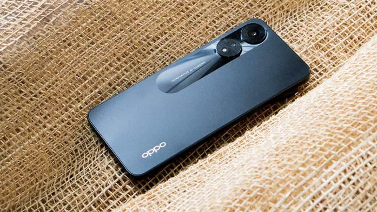 ملك البطاريات هاتف العمر الطويل من أوبو أكتشف Oppo A78 4G الأكثر مبيعاً بأداء خارق وسعر ولا في الأحلام 5 ملك البطاريات هاتف العمر الطويل من أوبو أكتشف Oppo A78 4G الأكثر مبيعاً بأداء خارق وسعر ولا في الأحلام