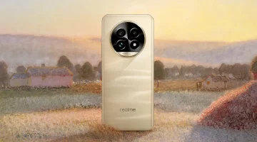 قمة الفخامة بين يديك أكتشف هاتف Realme 13 5G ملك فئته المميز بأمكانيات خرافية وسعر خيالي