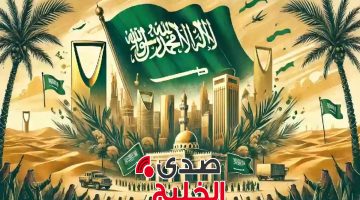 “الاحتفال بمرور 300 عام” موعد الاحتفال بيوم التأسيس السعودي 2025 تعرف عدد أيام الاجازة وأهم مظاهر الاحتفال